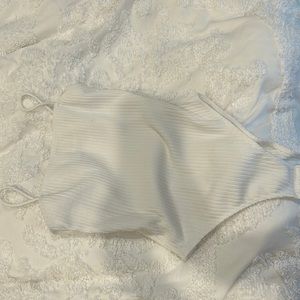 Top shop White body suit